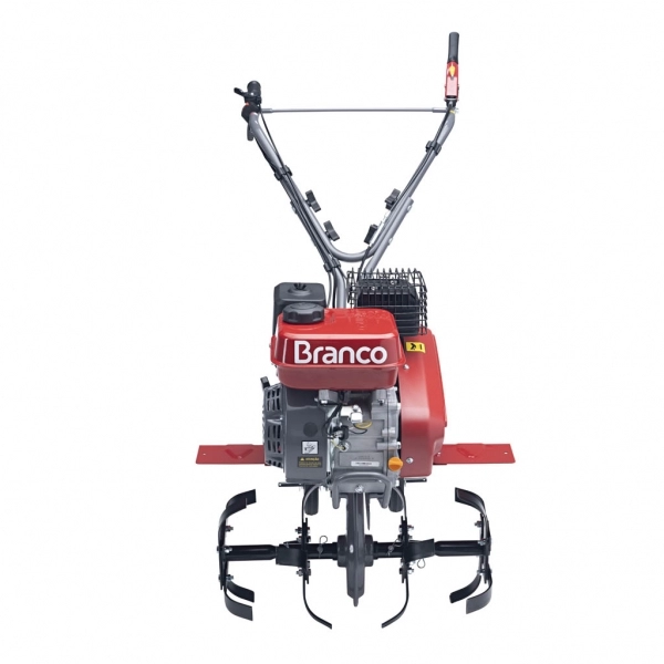 Motocultivador Tratorito a Gasolina BTTG-6.5-600 Jardineiro