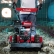 Motocultivador para Granja de Aviário Tratorito BTTG6.5