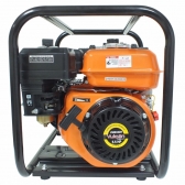 Motobomba Autoescorvante Gasolina 4T de Alta Pressão 163cc