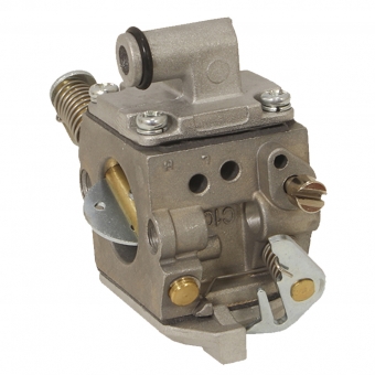 Carburador Compatível Com Motosserra Stihl Ms170 Ms180