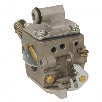 Carburador Compatível Com Motosserra Stihl Ms170 Ms180
