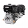 Roçadeira Traseira Motorizada RTM-900 com Motor Gasolina TE150-XP