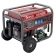 Gerador Gasolina 9kVA 9000W Partida Elétrica B4T-10500E