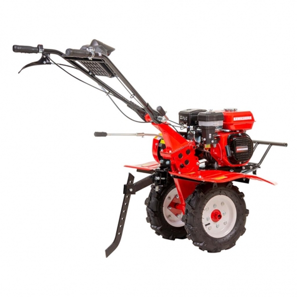Microtrator Motocultivador Tobata à Gasolina MCG 780A 7HP