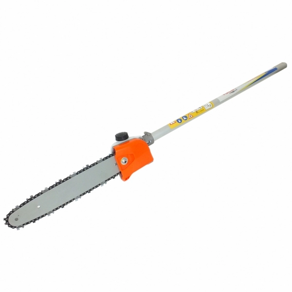 Roçadeira Lateral Multifuncional Podador 33cc 1,3HP - VRM330