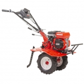 Microtrator Motocultivador Tobata à Gasolina MCG 780A 7HP
