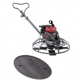 Alisadora de Concreto Bailarina BA-900 Branco