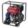 Motobomba Diesel 13cv 3 Pol Bd-717 Branco Motores Centrifuga