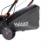 CORTADOR DE GRAMA 4T 180cc 4,80HP C/COLETOR C/TRACAO VCG180T
