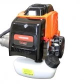 ROÇADEIRA LATERAL A GASOLINA 52cc 2,5HP PROFISSIONAL VR520SB