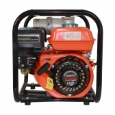 MOTOBOMBA A GASOLINA VULCAN VMB653S - 6,5 HP AUTOESCORVANTE 3 POLEGADAS