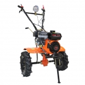 Micro Trator Motocultivador tratorito a Gasolina 4T VMC700S