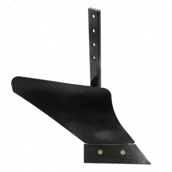 Arado Tipo Aiveca para Motocultivador Tratorito