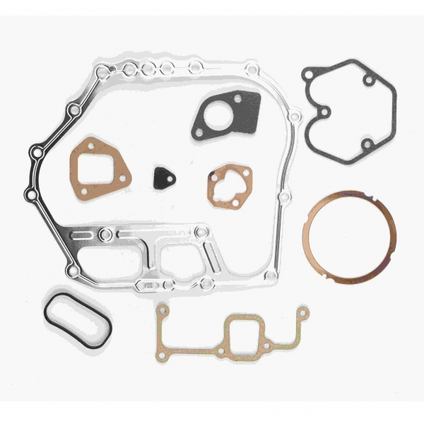 Carcaça do Bloco para Motor Diesel BD 13.0 com kit de juntas