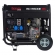 Gerador Diesel 6,5kVA Partida Elétrica BD6500E XS