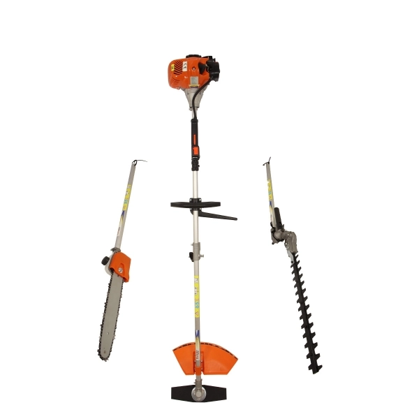 Roçadeira Lateral Multifuncional Podador 33cc 1,3HP - VRM330