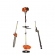 Roçadeira Lateral Multifuncional Podador 33cc 1,3HP - VRM330