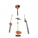 Roçadeira Lateral Multifuncional Podador 33cc 1,3HP - VRM330