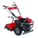 Motocultivador para Granja de Aviário Tratorito BTTG6.5