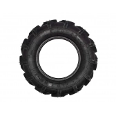 Kit Pneu 5.00-12 com Câmara de Ar BTTD10 Branco Motores