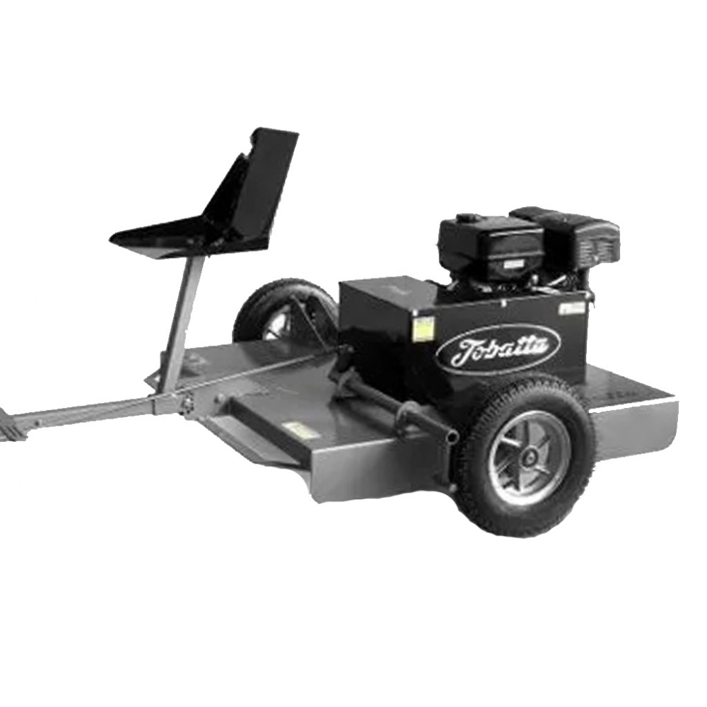 Roçadeira Traseira Motorizada RTM-900 com Motor Gasolina TE150-XP