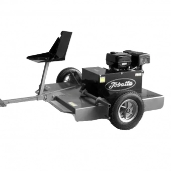 Roçadeira Traseira Motorizada RTM-900 com Motor Gasolina TE150-XP