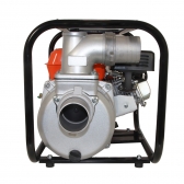 MOTOBOMBA A GASOLINA VULCAN VMB653S - 6,5 HP AUTOESCORVANTE 3 POLEGADAS
