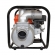 MOTOBOMBA A GASOLINA VULCAN VMB653S - 6,5 HP AUTOESCORVANTE 3 POLEGADAS