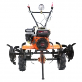 Micro Trator Motocultivador tratorito a Gasolina 4T VMC700S