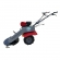 Motocultivador com Roçadeira Frontal Tratorito BTTG6.5