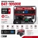 Gerador Gasolina 9kVA 9000W Partida Elétrica B4T-10500E