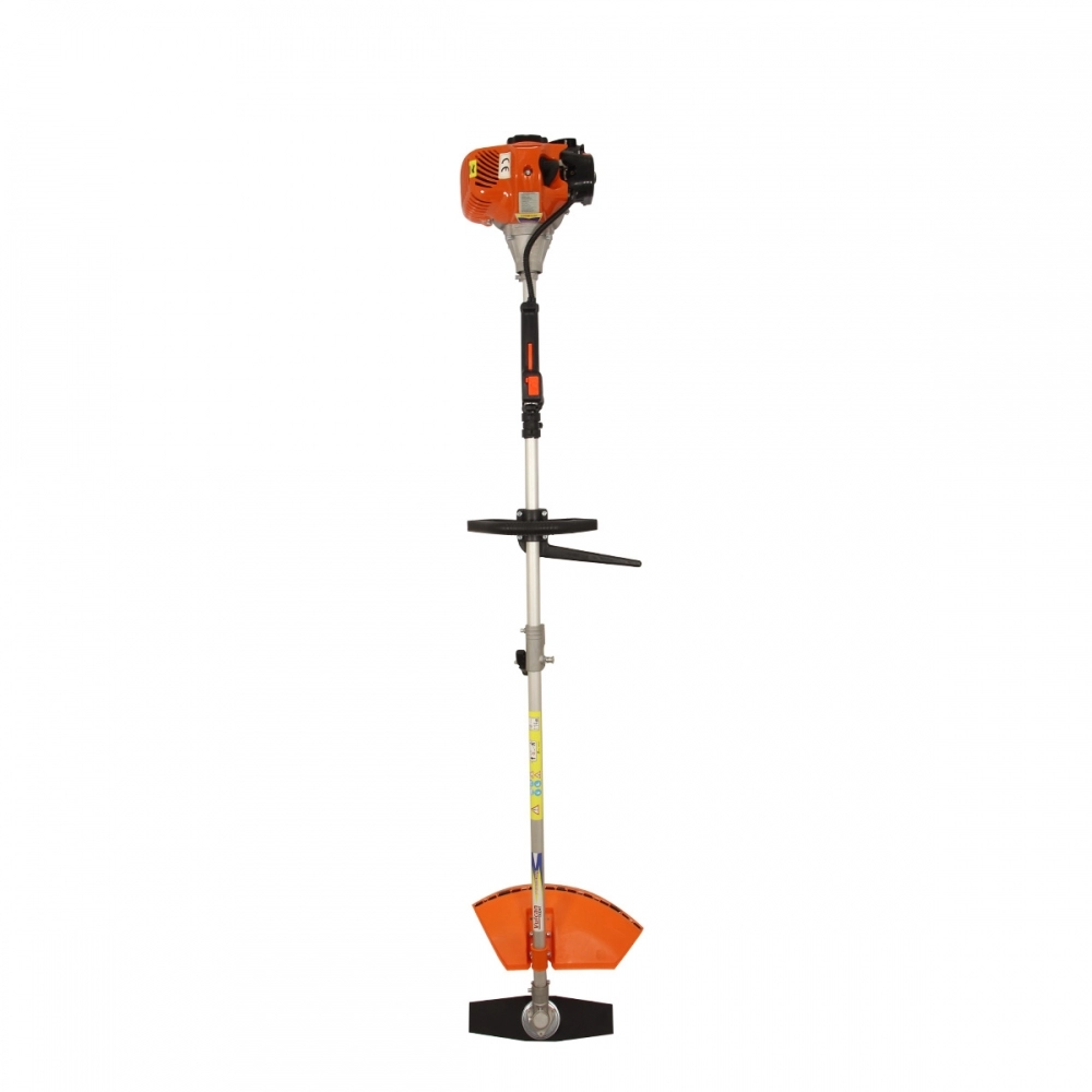 Roçadeira Lateral Multifuncional Podador 33cc 1,3HP - VRM330