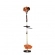 Roçadeira Lateral Multifuncional Podador 33cc 1,3HP - VRM330