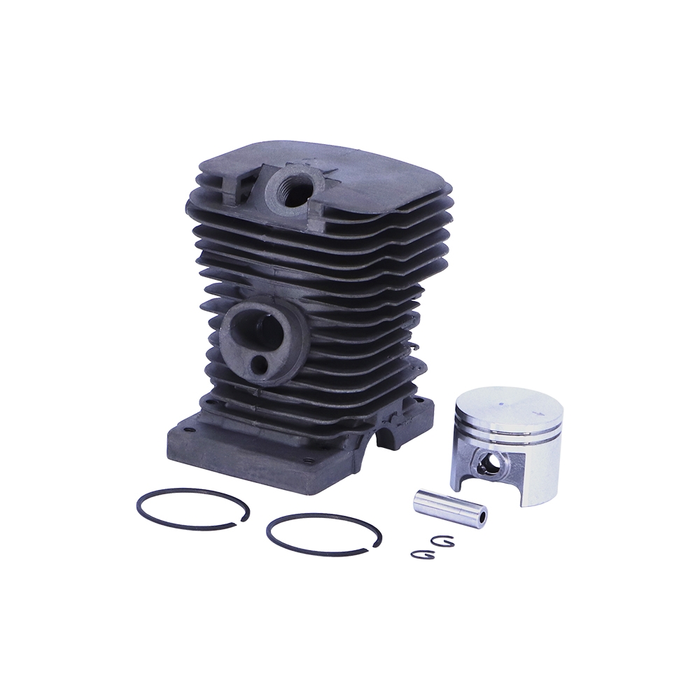KIT CILINDRO PISTAO 37mm COMPLETO MOTOSSERRA STIHL MS 170
