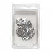 Corrente 22 Dentes 3/8 X 1,1 P/ 12  St170 Qualidade Original