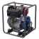 Motobomba Diesel 13cv 3 Pol Bd-717 Branco Motores Centrifuga