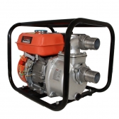 MOTOBOMBA A GASOLINA VULCAN VMB652S - 6,5 HP AUTOESCORVANTE 2 POLEGADAS