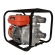 MOTOBOMBA A GASOLINA VULCAN VMB652S - 6,5 HP AUTOESCORVANTE 2 POLEGADAS