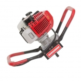 Perfurador de Solo Kawashima 62cc ED62S S/Broca