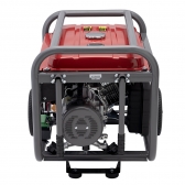 Gerador Gasolina 9kVA 9000W Partida Elétrica B4T-10500E