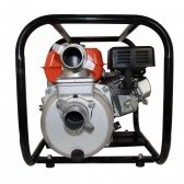 MOTOBOMBA A GASOLINA VULCAN VMB652S - 6,5 HP AUTOESCORVANTE 2 POLEGADAS