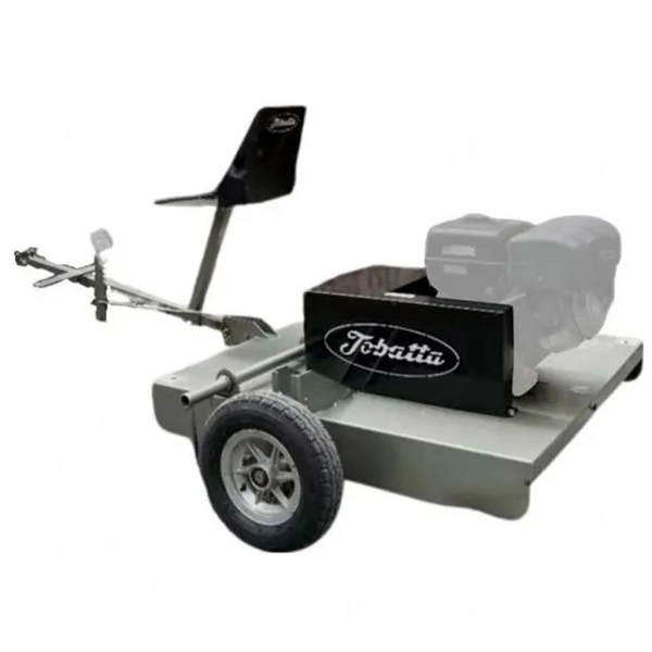 Roçadeira Traseira Motorizada RTM-900 com Motor Gasolina TE150-XP