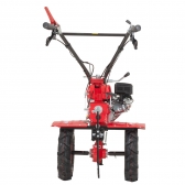 Motocultivador Micro Trator Kawashima MCG780D Gasolina 7HP 800mm 24 Lâminas
