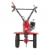 Motocultivador Micro Trator Kawashima MCG780D Gasolina 7HP 800mm 24 Lâminas