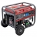 Gerador Gasolina 9kVA 9000W Partida Elétrica B4T-10500E