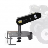 Roçadeira Frontal Motocultivador BTTG 7.5 Branco RF570