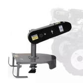Roçadeira Frontal Motocultivador BTTG 7.5 Branco RF570
