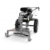 Roçadeira Frontal Motocultivador BTTG 7.5 Branco RF570