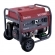 Gerador de Energia Branco B4T-12500 E 10 kVA 110/220V