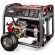 Gerador Gasolina Partida Elétrica 8000W Briggs Stratton
